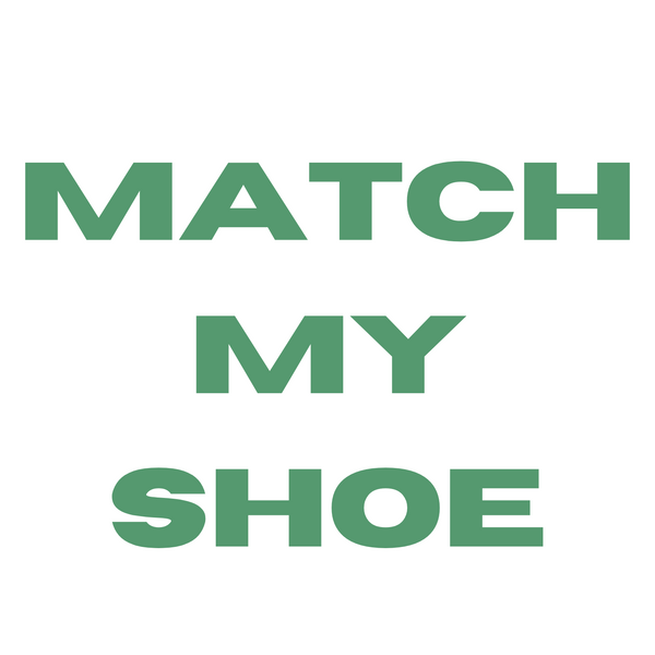 Match My Shoe